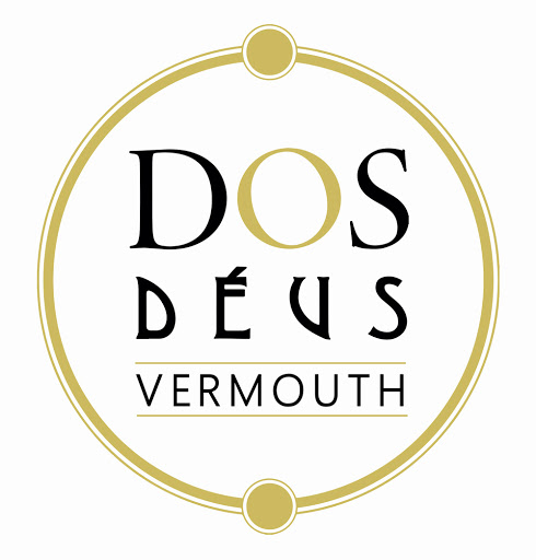 Logo Vermouth Dos Déus