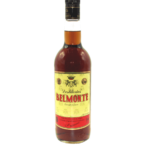 Botella Espirituoso (Brandy) Belmonte
