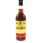 Botella Espirituoso (Brandy) Belmonte
