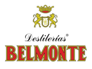Logo Destilerías Belmonte