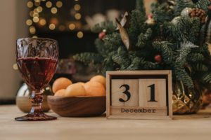 Bebidas españolas para Nochebuena y Año Nuevo