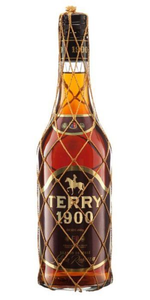Terry 1900 Brandy