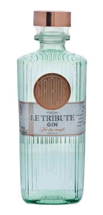 Le Tribute Gin