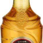 Botella Licor 43