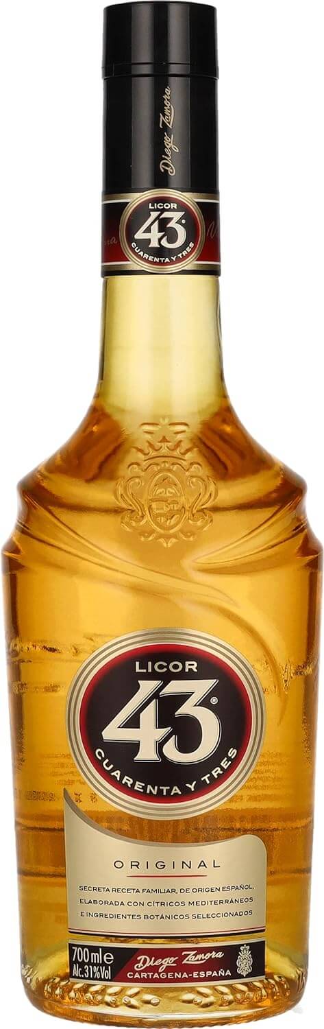Licor 43