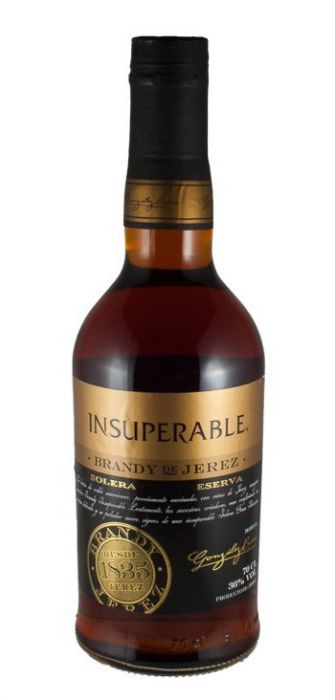 Brandy Insuperable