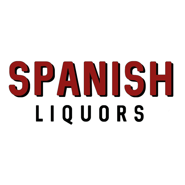 Logo tienda Spanish Liquors