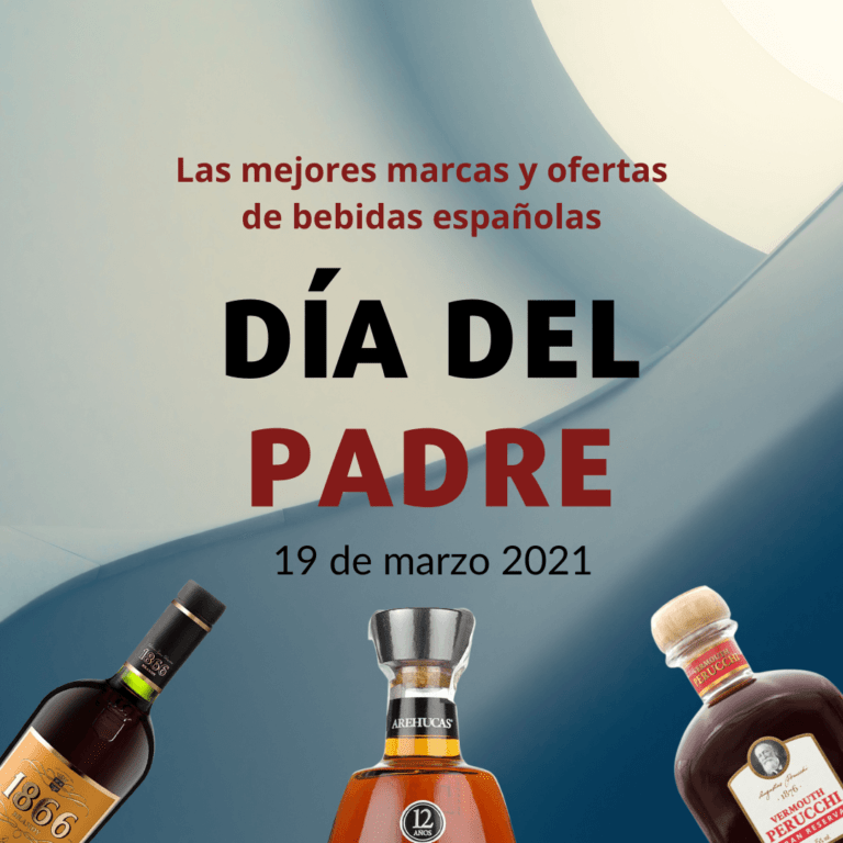 Promoción del padre 2021