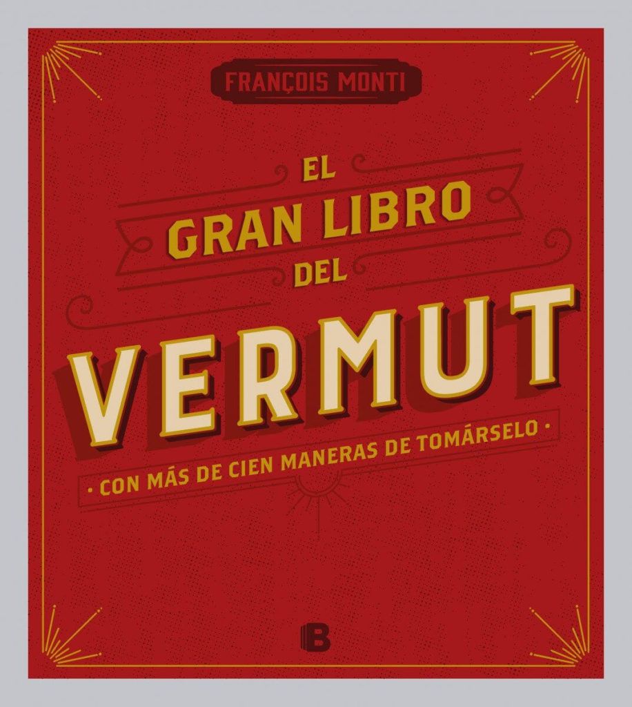 Sant Jordi El Gran Libro del Vermut portada