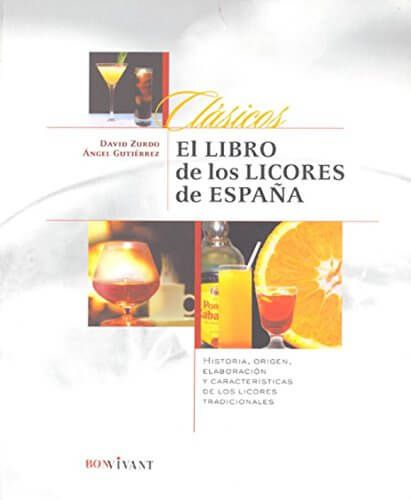 Portada del Libro de los Liores de España para este Sant Jordi