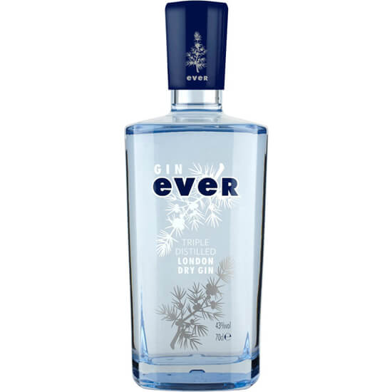 Gin Ever London Dry Gin