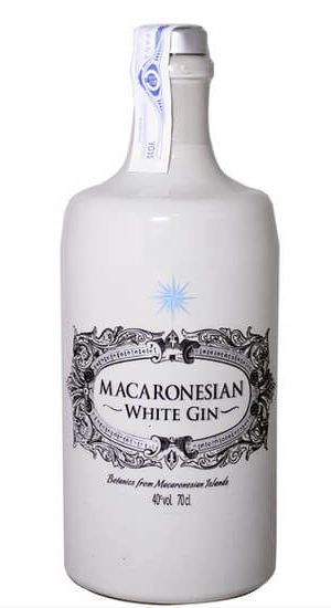 Macaronesian White Gin