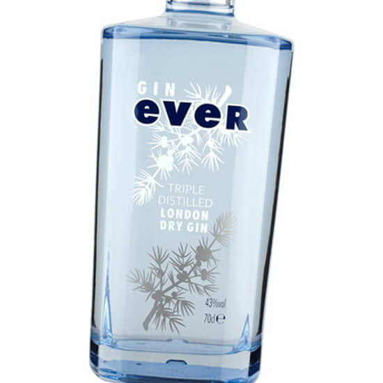 Gin Ever London Dry Gin