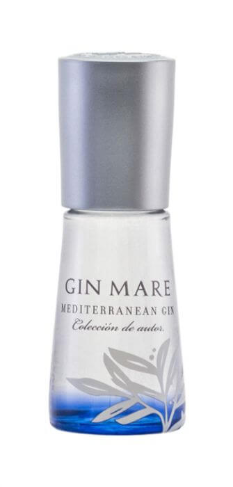 Gin Mare Mediterranean Gin 100ml