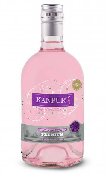Ginebra Kanpur Rosa