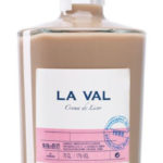 Crema de Licor La Val