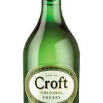 Pale Cream Croft Original