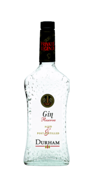 Ginebra Durham Gin Reserva