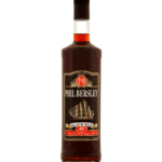 Phil Bersley Black Rum