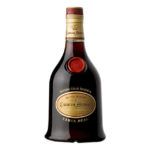 Cardenal Mendoza Carta Real Brandy