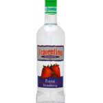 Fraventino Schnapps Fresa