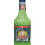 Absenta Mousse Lehmann