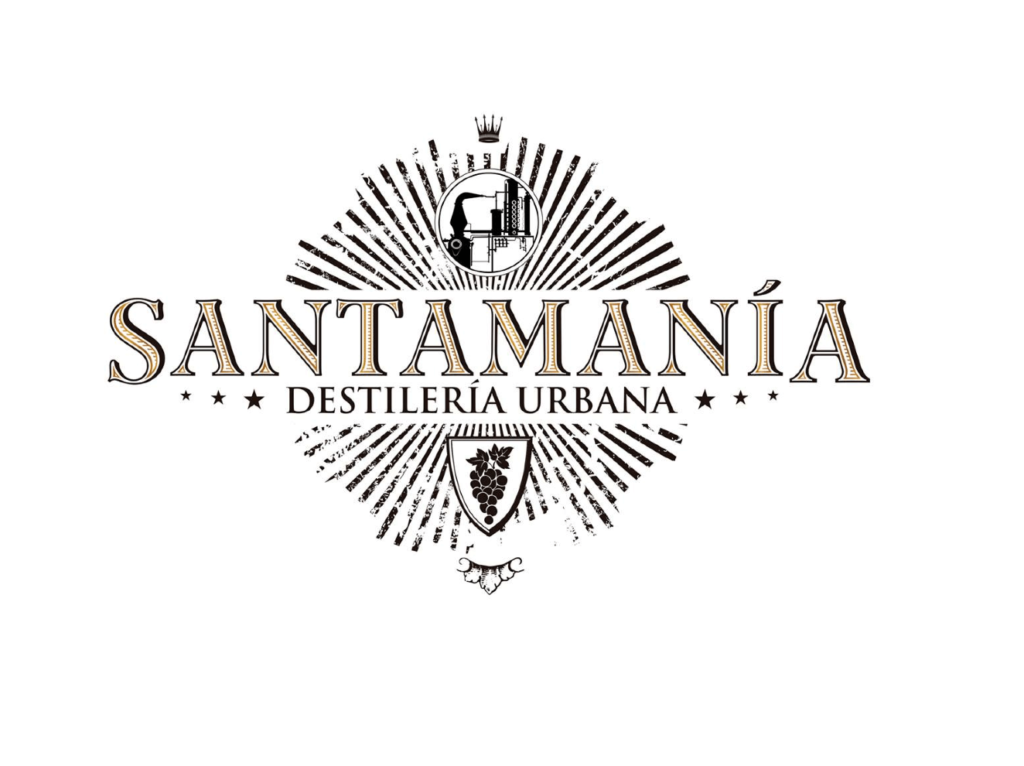 Logo Santamanía