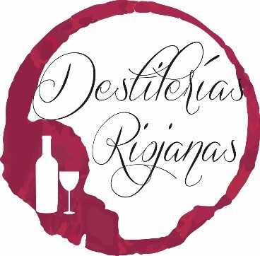 Logo Destilerías Riojanas