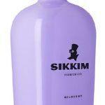 Ginebra Sikkim Bilberry