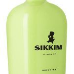 Ginebra Sikkim Greenery Distilled