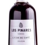 Licor de Café Los Pinares