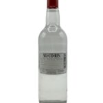 Alcohol Alimentario Alicoris