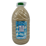 Axunqueira Licor de Crema 3 Litros