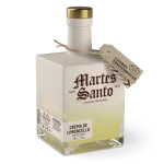 Martes Santo Crema de Limoncello