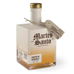 Martes Santo Crema de Naranja