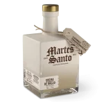Martes Santo Crema de Orujo
