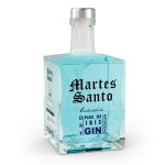 Ginebra Premium Gin Flor de Iris Tridestilada