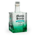 Martes Santo Ginebra Destilada London Excellent Organic Premium