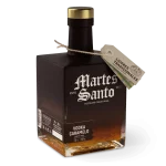 Martes Santo Vodka Caramelo Licor