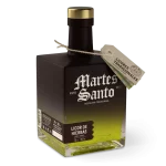Martes Santo Licor de Hierbas
