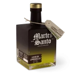 Martes Santo Licor de Limoncello