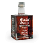 Ron Añejo 3 Años Excellent Organic Premium Martes Santo