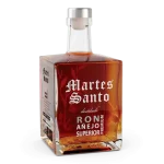 Ron Añejo Superior Premium Martes Santo