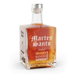 Martes Santo Whisky Blended Superior Premium