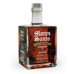 Whisky Puro Malta Excellent Organic Premium Martes Santo