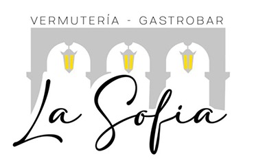 Logo La Sofía Bar