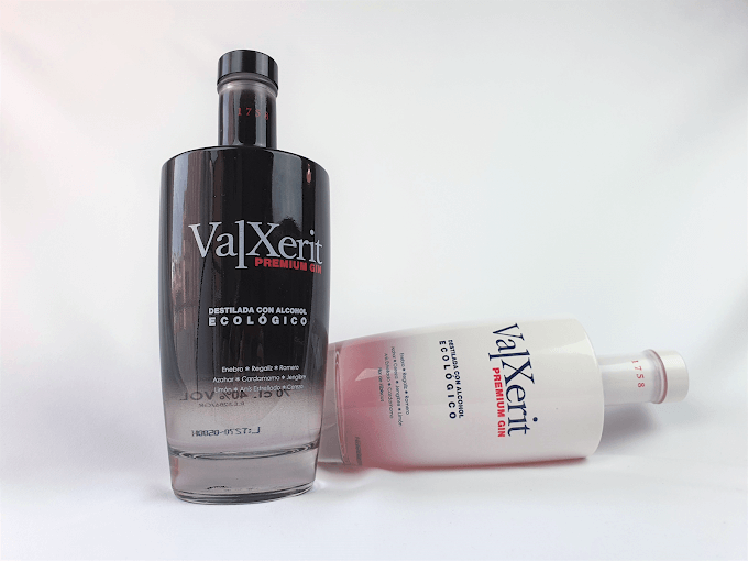ValXerit Original Premium Gin