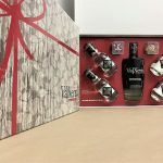 Pack Ginebra Valxerit Original Tónica Premium