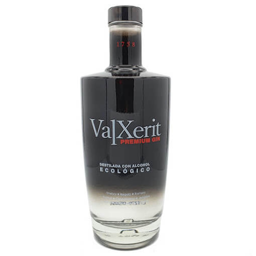 ValXerit Original Premium Gin