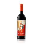 Vermut Negro Dos Déus Origins Red
